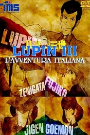 Lupin the Third