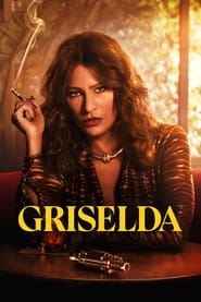 Griselda Spanish  subtitles - SUBDL poster