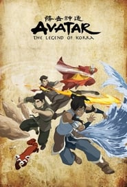 The Legend of Korra (2012) subtitles