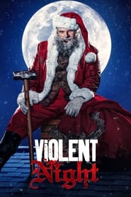 Violent Night Spanish  subtitles - SUBDL poster