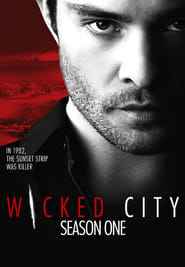 Wicked City