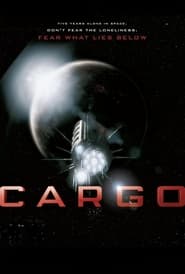 Cargo English  subtitles - SUBDL poster