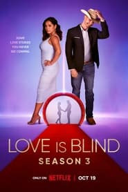 Love is Blind