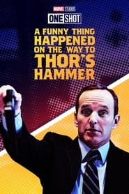 Marvel One-Shot: A Funny Thing Happened on the Way to Thor's Hammer Korean  subtitles - SUBDL poster