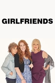 Girlfriends (2018) subtitles - SUBDL poster