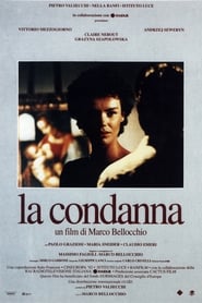 The Conviction (La condanna)