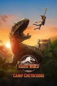 Jurassic World: Camp Cretaceous (2020) subtitles - SUBDL poster
