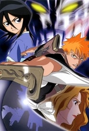 Bleach: Memories in the Rain