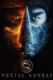 Mortal Kombat Turkish  subtitles - SUBDL poster