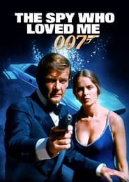 The Spy Who Loved Me (James Bond 007)