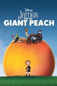 James and the Giant Peach (1996) subtitles