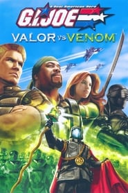 G.I. Joe: Valor vs. Venom (2004) subtitles