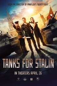 Tanks for Stalin (2018) subtitles - SUBDL poster