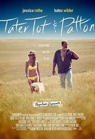 Tater Tot & Patton (2017) subtitles - SUBDL poster