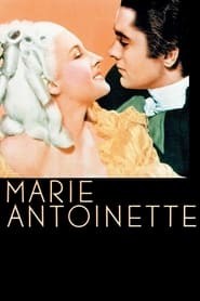 Marie Antoinette Arabic  subtitles - SUBDL poster