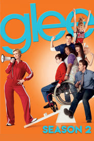 Glee Italian  subtitles - SUBDL poster