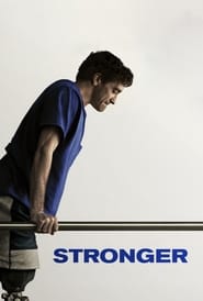 Stronger Dutch  subtitles - SUBDL poster