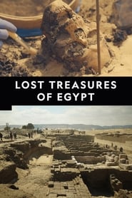 Lost Treasures of Egypt