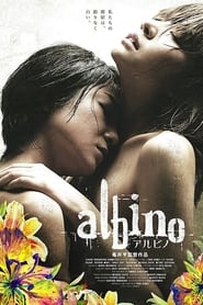 Albino Arabic  subtitles - SUBDL poster
