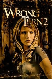 Wrong Turn 2: Dead End (2007) subtitles - SUBDL poster