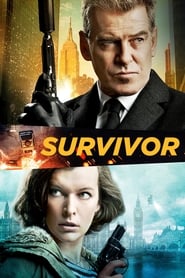 Survivor (2015) subtitles - SUBDL poster