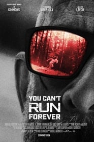 You Can't Run Forever Turkish  subtitles - SUBDL poster