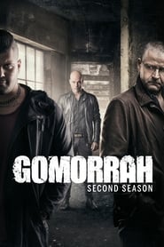 Gomorrah Danish  subtitles - SUBDL poster