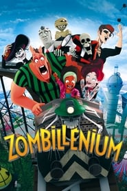 ZombillÃ©nium