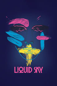 Liquid Sky English  subtitles - SUBDL poster