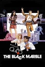 The Black Marble (1980) subtitles - SUBDL poster