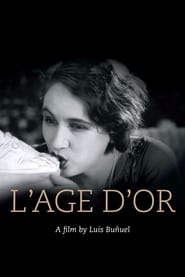 L'Âge d'Or Hungarian  subtitles - SUBDL poster