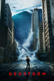 Geostorm French  subtitles - SUBDL poster