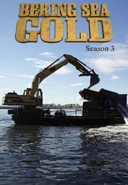 Bering Sea Gold