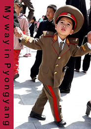 My Way in Pyongyang English  subtitles - SUBDL poster