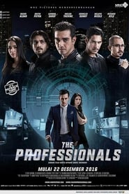 The Professionals (2016) subtitles - SUBDL poster