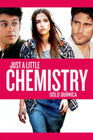 S&#243;lo qu&#237;mica (Just a Little Chemistry)