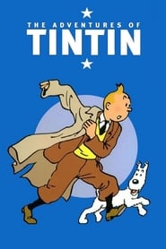The Adventures of Tintin (1991) subtitles - SUBDL poster