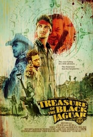 Treasure of the Black Jaguar (2010) subtitles - SUBDL poster