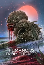 Humanoids from the Deep Indonesian  subtitles - SUBDL poster