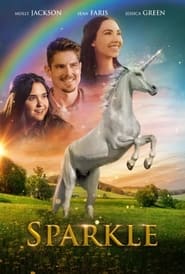 Sparkle: A Unicorn Tale