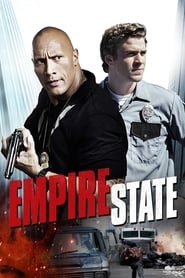 Empire State (2013) subtitles - SUBDL poster