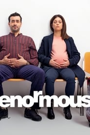 Enormous (2020) subtitles - SUBDL poster
