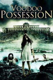 Voodoo Possession Indonesian  subtitles - SUBDL poster