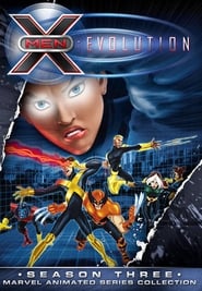 X-Men: Evolution