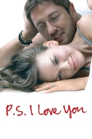 P.S. I Love You Turkish  subtitles - SUBDL poster