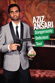 Aziz Ansari: Dangerously Delicious (2012) subtitles