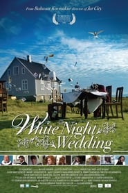 White Night Wedding (Br&#250;&#240;guminn)