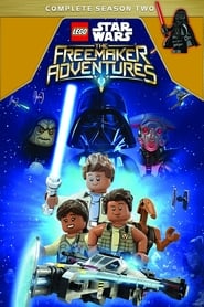 Lego Star Wars: The Freemaker Adventures (2016) subtitles - SUBDL poster