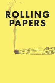 Rolling Papers Japanese  subtitles - SUBDL poster