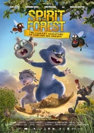 Spirit of the Forest English  subtitles - SUBDL poster